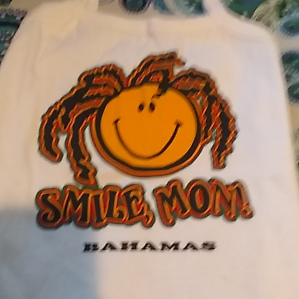 Women's tank top
